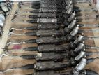 Audi A 3 steering Rack