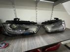 Audi A 4 Head Light