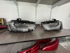 Audi A 4 Head light