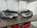 Audi a 4 Head Light