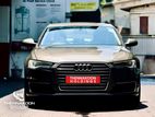 Audi A 6 For Rent