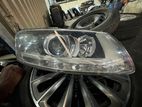 Audi a 6 Head Light