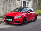 Audi A1 1 OWNER 2017