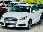 Audi A1 1.0 S TFSI 2018