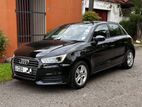 Audi A1 1.0 TFSI 2018