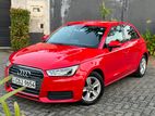 Audi A1 1.0 TFSI Hatchback 2016