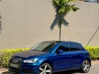 Audi A1 1.0 Turbo 2017 2021