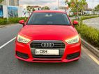 Audi A1 2 Door 2017