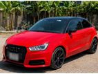 Audi A1 2 Door 2017