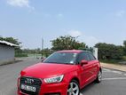 Audi A1 2 Door 2020