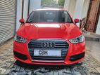Audi A1 2 Door Hatchback 2017