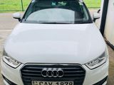 Audi A1 2015