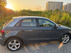 Audi A1 2015