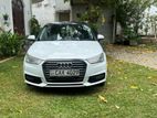 Audi A1 2015