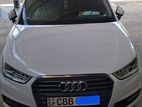 Audi A1 2015