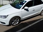 Audi A1 2015