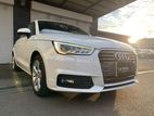 Audi A1 2016 85% Leasing Partner