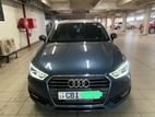 Audi A1 2016