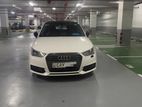 Audi A1 2016