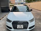 Audi A1 2016