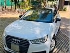 Audi A1 2016