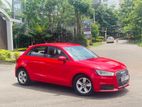 Audi A1 2016