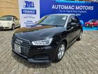 Audi A1 2016