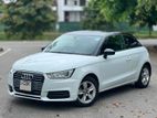 Audi A1 2016