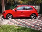 Audi A1 2016