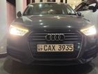 Audi A1 2016