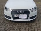 Audi A1 2016