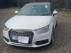 Audi A1 2016