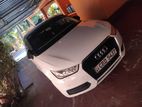 Audi A1 2016