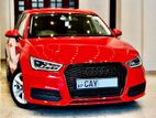 Audi A1 2016
