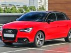Audi A1 2016 Leasing 85% Lowest Rate 7 Years