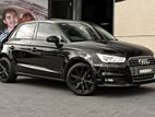 Audi A1 2016 Leasing 85% Lowest Rate 7 Years