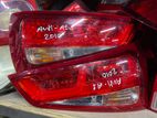 Audi A1 2016 Tail Lights