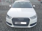 Audi A1 2017