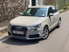 Audi A1 2017