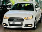 Audi A1 2017