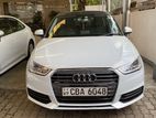 Audi A1 2017