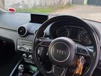 Audi A1 2017