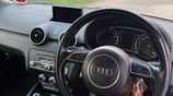 Audi A1 2017