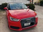 Audi A1 2017