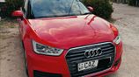 Audi A1 2017