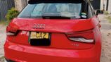 Audi A1 2017