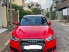 Audi A1 2017