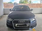 Audi A1 2017