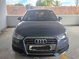 Audi A1 2017