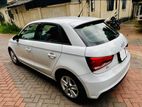 Audi A1 2017